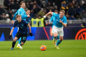 Hojlund: "Konte je serijski pobednik"